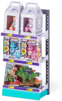 5 Surprise Toy Mini Brands Series 2 by ZURU (2 Pack) Toys Mystery Capsule Real Miniature Brands Collectibles Amazon Exclusive (Series 2), for 36 months - 99 years - Image 4