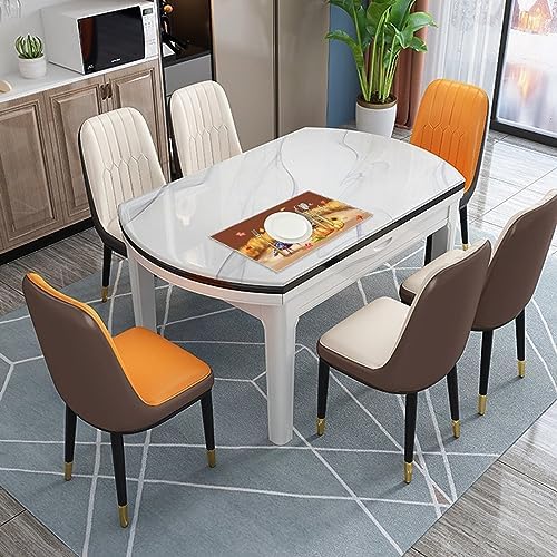 Placemat Set 4 Pumpkin Sunflower Turkey Thanksgiving Day Table Mats 30x45 Cm Waterproof Placemats Oxford Cloth Today's Deals Placement for Kitchen Dining Table Home Fall Seasonal - Image 5