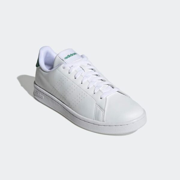 adidas Men's Advantage Sneakers - Image 6