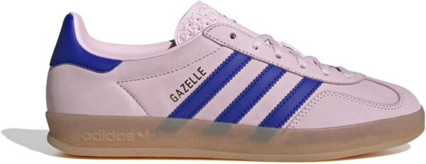 adidas Gazelle Indoor Womens Sneakers