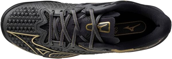 Mizuno Women's Wave Exceed Tour 6 Ac 10th Wmn Sneaker - Image 4