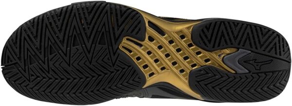 Mizuno Women's Wave Exceed Tour 6 Ac 10th Wmn Sneaker - Image 2