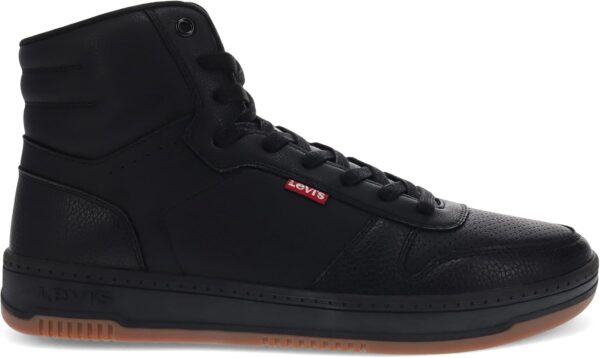 Levi's Men's Drive Hi Sneaker - Image 6