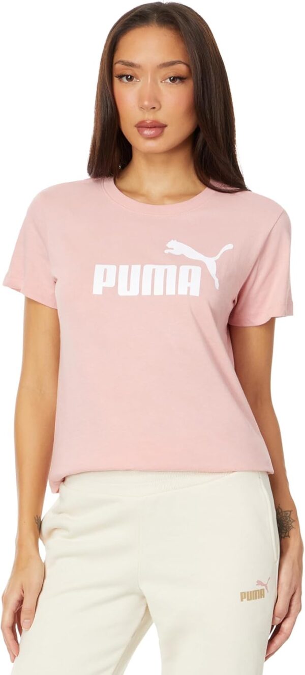 PUMA Women's Essentials Tee