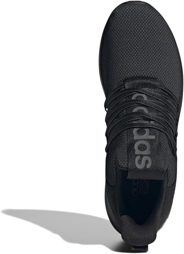 adidas Men's Lite Racer Adapt 7.0 Sneaker - Image 2