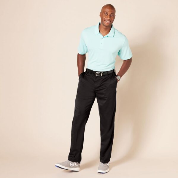 Amazon Essentials Men's Classic-Fit Stretch Golf Pant (Available in Big & Tall) - Image 8