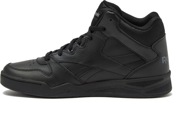 Reebok Men's Royal Bb4500 Hi2 Sneakers - Image 4