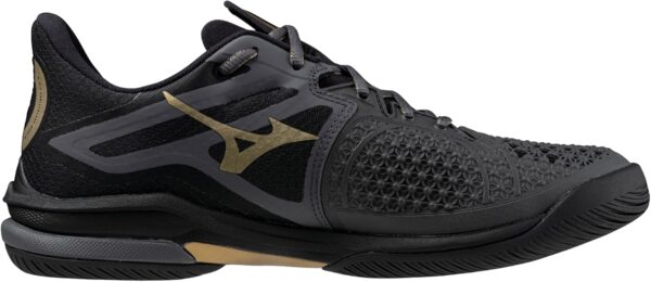 Mizuno Women's Wave Exceed Tour 6 Ac 10th Wmn Sneaker - Image 3