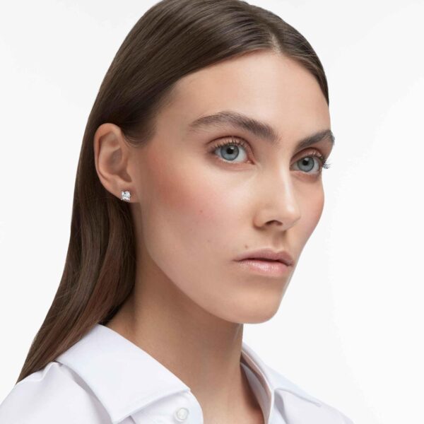 Swarovski Attract Crystal Necklace and Earrings Jewelry Collection - Image 4