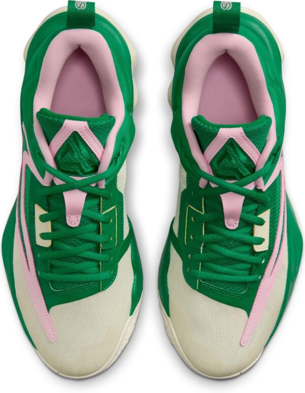 Nike Men's Sneaker Three Quarters Tall - Image 3