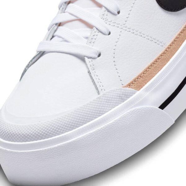 Nike Women's Low-Top Sneakers - Image 4