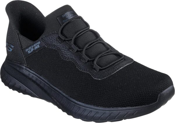 Skechers Men's Hands Free Slip Ins Squad Chaos- Stivig