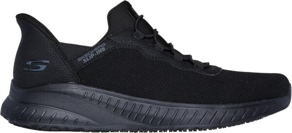 Skechers Men's Hands Free Slip Ins Squad Chaos- Stivig - Image 3