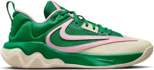 Nike Men's Sneaker Three Quarters Tall - Image 7