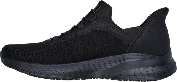 Skechers Men's Hands Free Slip Ins Squad Chaos- Stivig - Image 5