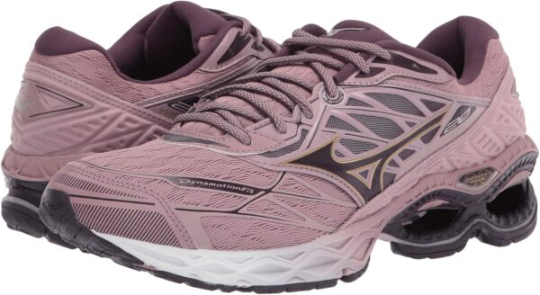 Mizuno Women's Women's Wave Creation 20 - Image 2