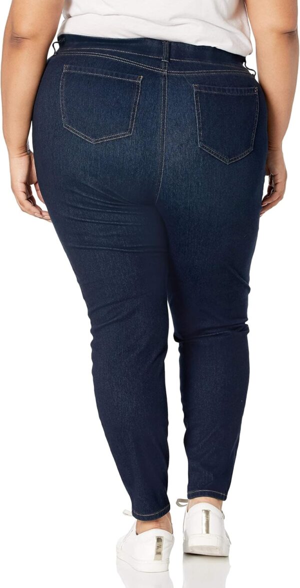 Amazon Essentials Women's Pull-On Knit Jegging (Available in Plus Size) - Image 7