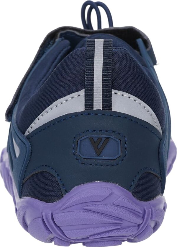 Joomra Women's Trail Running Barefoot Shoes | Wide Toe Box Minimalist Sneakers | Zero Drop - Image 4