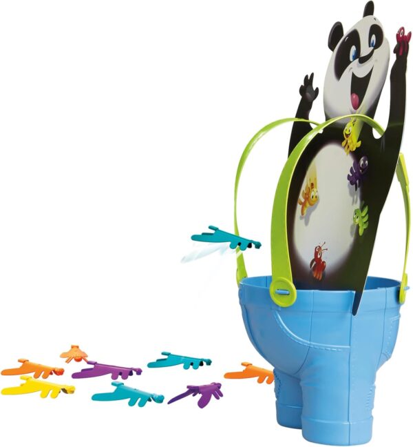 Hasbro Gaming Ants in The Pants Preschool Game for Kids Ages 3+, Fun Board Game for 2-4 Players (Amazon Exclusive) - Image 9