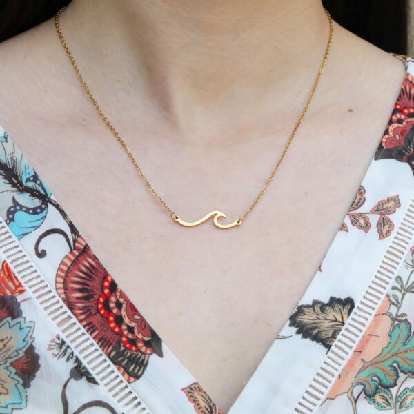 Gifts for Women, Butterfly Compass Cross Necklace Friendship Necklace Sister Gifts Daughter Gifts Graduation Chritmas Birthday - Image 7