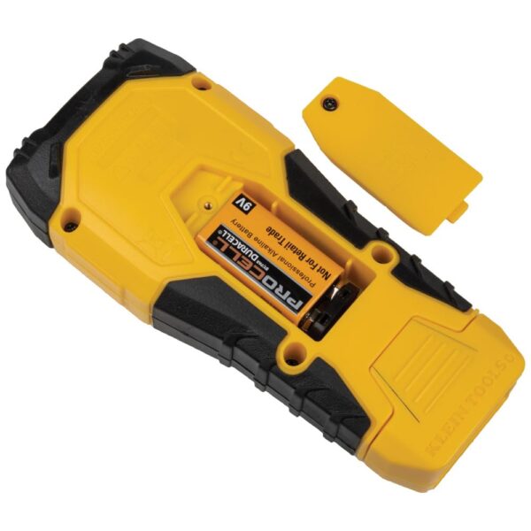 KLEIN TOOLS VDV501-851 Cable Tester Kit with Scout Pro 3 for Ethernet / Data, Coax / Video and Phone Cables, 5 Locator Remotes - Image 11