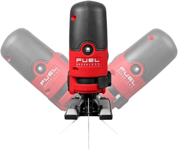 Milwaukee M12 FUEL Jig Saw (Bare Tool) - Image 2