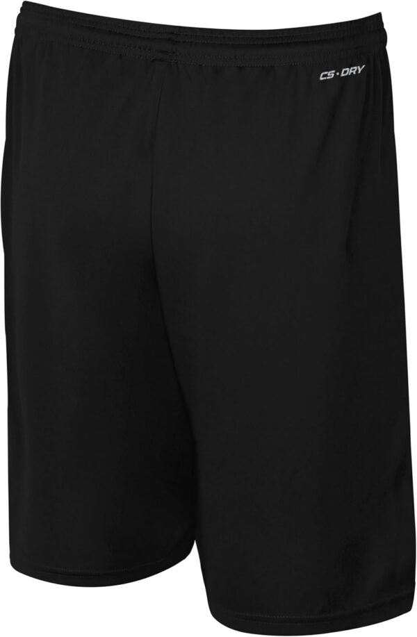 Capelli Sport Men's Team Match Shorts - Image 2