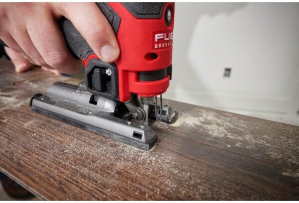 Milwaukee M12 FUEL Jig Saw (Bare Tool) - Image 4