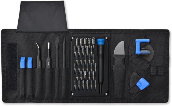 iFixit Pro Tech Go Toolkit - Portable Electronics Repair Set - Image 2