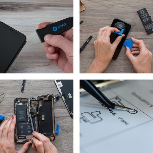 iFixit Pro Tech Go Toolkit - Portable Electronics Repair Set - Image 4