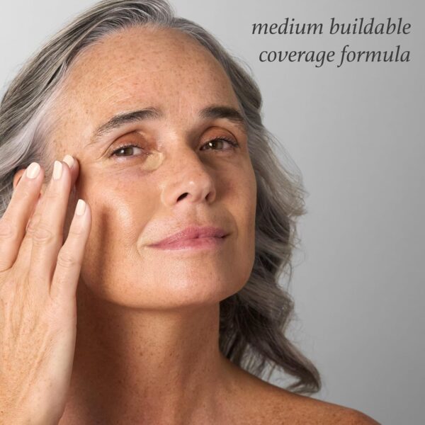 Julep Cushion Complexion Concealer & Corrector Stick -210 Medium - Infused with Turmeric & Hyaluronic Acid - Medium Coverage - Natural Finish - Image 3