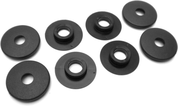 Volkswagen Floor Mat Clip - 3C0-061-795-9B9