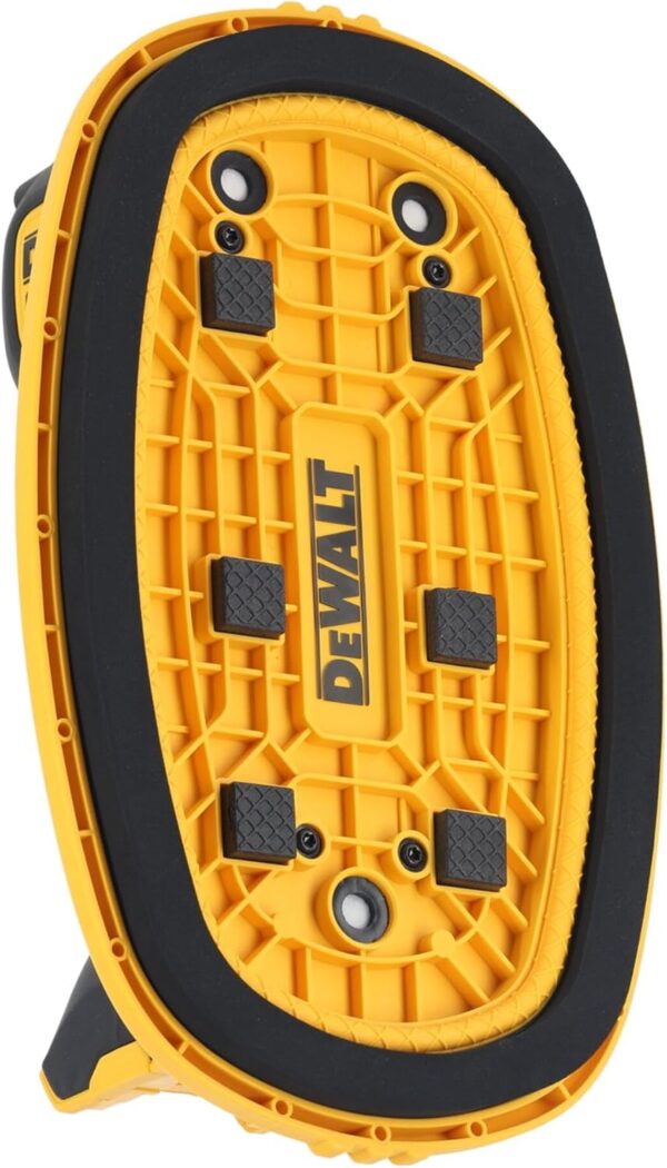 DEWALT 20V MAX Cordless GRABO Suction Lifter, Bare Tool Only, Lift-load Capacity of Up to 265 lbs. (DCE592B) - Image 8