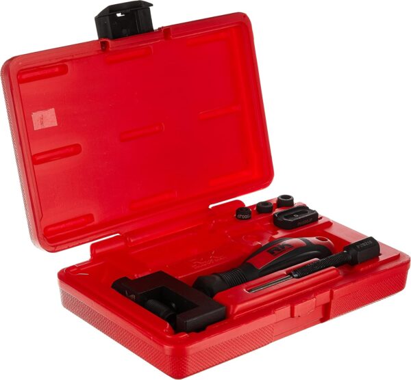 RK Racing Chain UCT2100(50) Universal Chain Breaker, Cutter, Press-Fit and Rivet Tool - Image 3