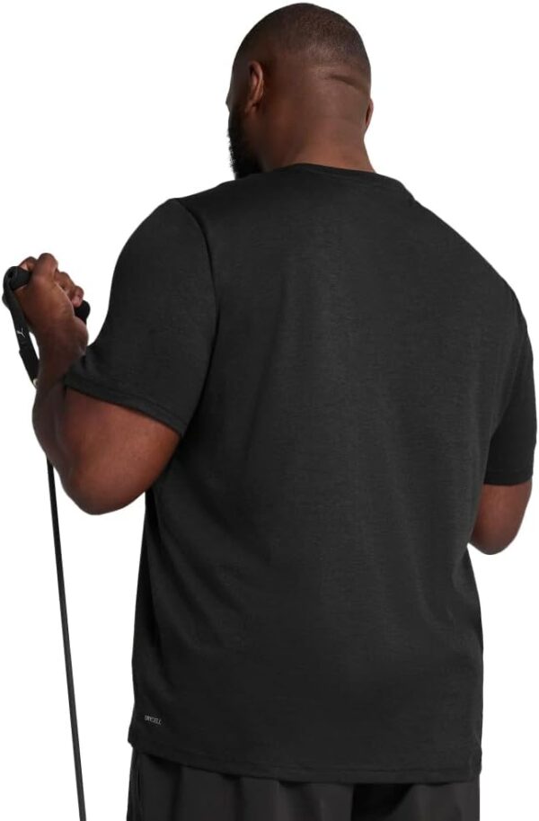 PUMA Men's Train All Day Essentials T-Shirt - Image 4