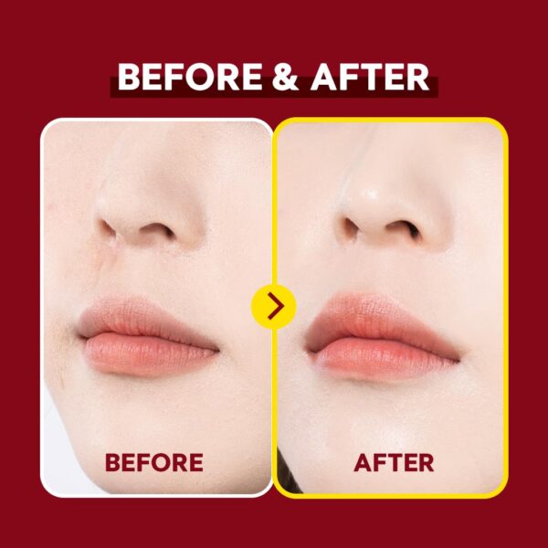 TIRTIR Mask Fit Make-up Fixer, 24H Long Lasting Makeup Finishing Setting Spray, Lightweight and Non-greasy, 2.7 Fl Oz - Image 3