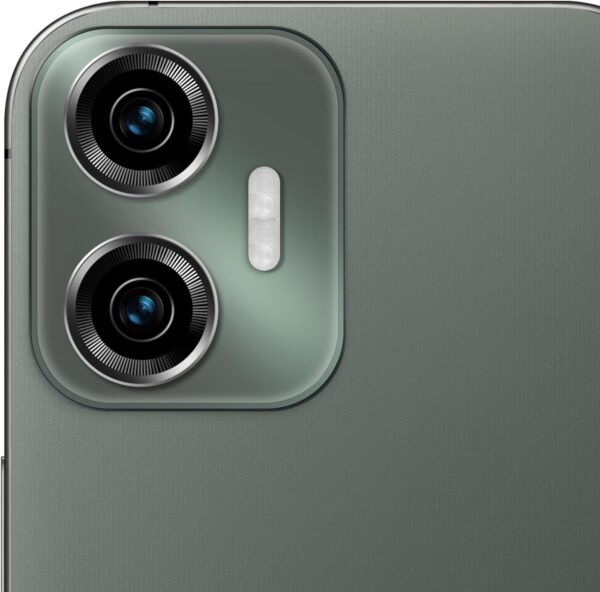 Unlocked Cell Phone, X16 5G Smart Phone, Unlocked Android Phone, 8-Core 8GB+256GB 6800Mah Battery, 24mp+48mp HD Pixels, US Edition Dual-SIM (Green) - Image 4